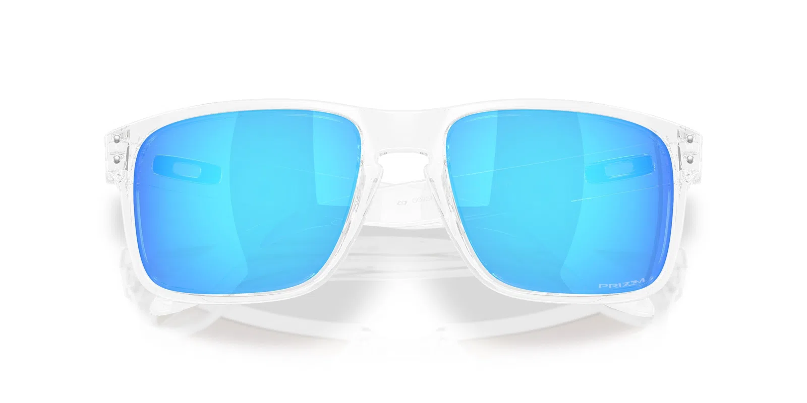 Oakley Holbrook 9244 Sunglasses - view 231